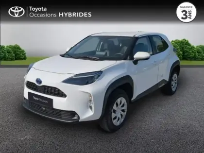 Photo Toyota Yaris Dynamic