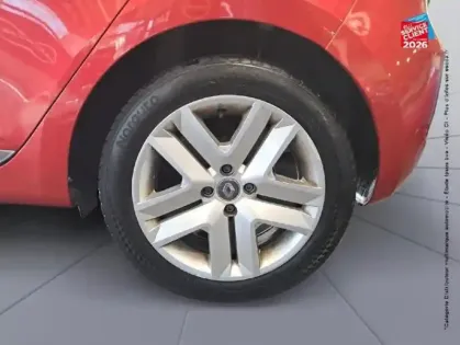 Photo 9 Renault Clio  1.5 Blue dCi 85ch Zen