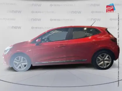 Photo 8 Renault Clio  1.5 Blue dCi 85ch Zen