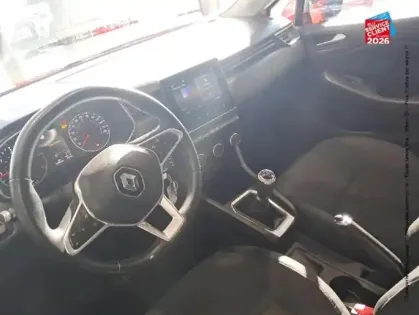 Photo 14 Renault Clio  1.5 Blue dCi 85ch Zen