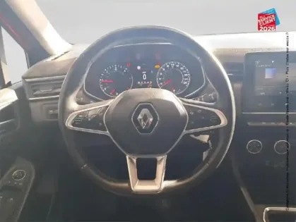 Photo 11 Renault Clio  1.5 Blue dCi 85ch Zen