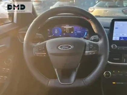 Photo 6 Ford Puma  1.0 EcoBoost Hybrid 125ch ST-Line S&S