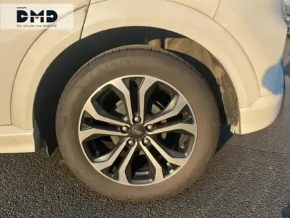 Photo 12 Ford Puma  1.0 EcoBoost Hybrid 125ch ST-Line S&S