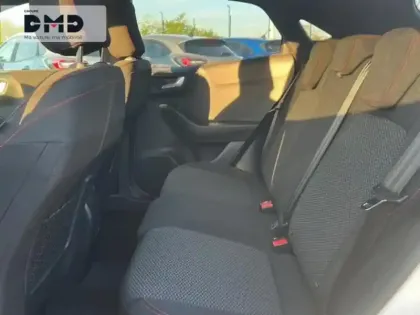 Photo 9 Ford Puma  1.0 EcoBoost Hybrid 125ch ST-Line S&S