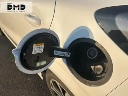 Photo 13 Ford Puma  1.0 EcoBoost Hybrid 125ch ST-Line S&S