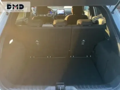 Photo 11 Ford Puma  1.0 EcoBoost Hybrid 125ch ST-Line S&S