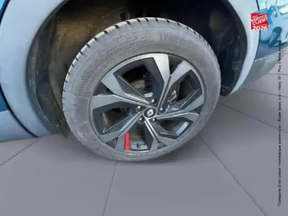 Photo 24 Renault Arkana Gén. I (LJL) Ph1 RS Line 5