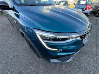 Photo 12 Renault Arkana Gén. I (LJL) Ph1 RS Line 5