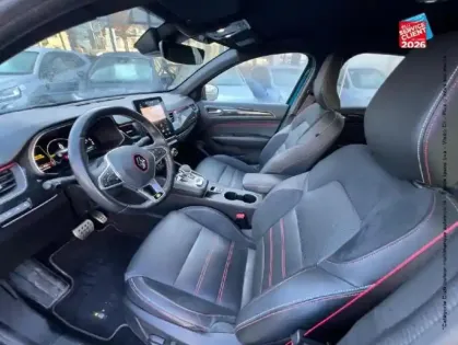 Photo 29 Renault Arkana Gén. I (LJL) Ph1 RS Line 5