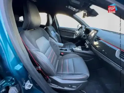 Photo 19 Renault Arkana Gén. I (LJL) Ph1 RS Line 5