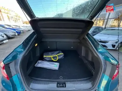 Photo 28 Renault Arkana Gén. I (LJL) Ph1 RS Line 5