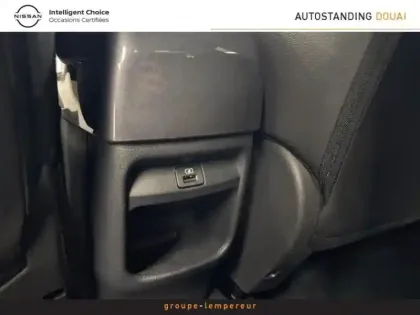 Photo 13 Nissan Juke  1.6 Hybrid 143ch N-Connecta 2022.5