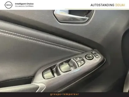 Photo 14 Nissan Juke  1.6 Hybrid 143ch N-Connecta 2022.5