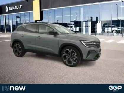 Photo 6 Renault Austral  1.2 E-Tech full hybrid 200ch esprit Alpine - 25
