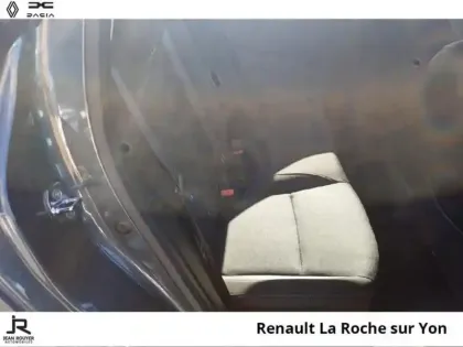 Photo 14 Renault Clio  1.6 E-Tech hybride 140ch Business -21N