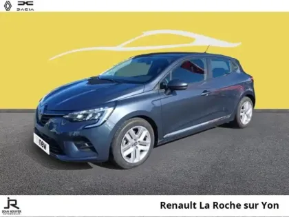 Photo Renault Clio