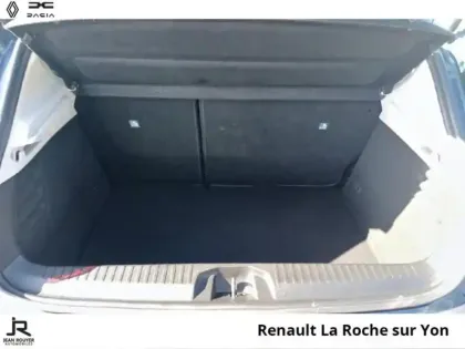 Photo 6 Renault Clio  1.6 E-Tech hybride 140ch Business -21N