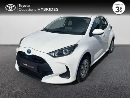 Photo Toyota Yaris