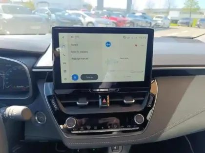 Photo 14 Toyota Corolla  Touring Spt 2.0 178ch Design MY26