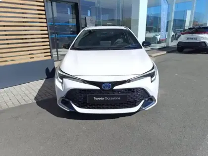 Photo 6 Toyota Corolla  Touring Spt 2.0 178ch Design MY26