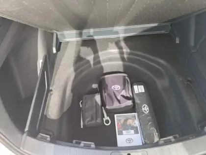 Photo 9 Toyota Corolla  Touring Spt 2.0 178ch Design MY26