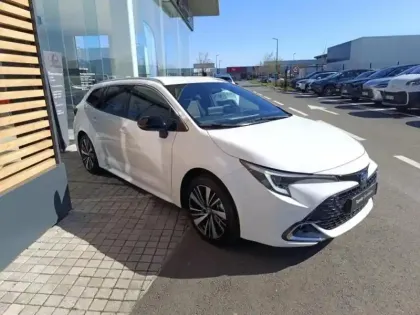 Photo 5 Toyota Corolla  Touring Spt 2.0 178ch Design MY26