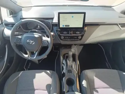 Photo 12 Toyota Corolla  Touring Spt 2.0 178ch Design MY26