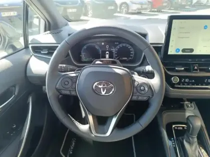 Photo 13 Toyota Corolla  Touring Spt 2.0 178ch Design MY26