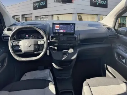 Photo 7 Citroën Berlingo Gén. III Ph2 MAX 5