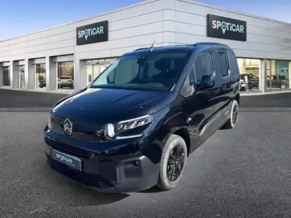 Photo Citroën Berlingo Max