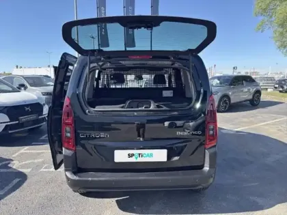 Photo 11 Citroën Berlingo Gén. III Ph2 MAX 5