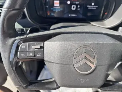 Photo 13 Citroën Berlingo Gén. III Ph2 MAX 5