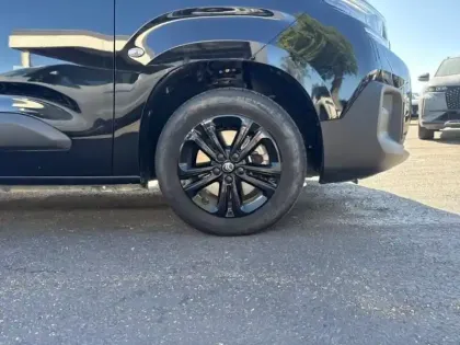 Photo 10 Citroën Berlingo Gén. III Ph2 MAX 5