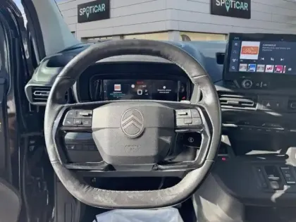 Photo 12 Citroën Berlingo Gén. III Ph2 MAX 5