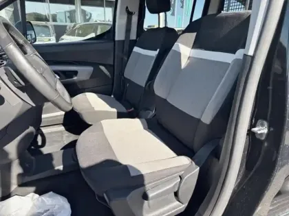 Photo 8 Citroën Berlingo Gén. III Ph2 MAX 5