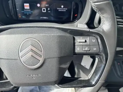 Photo 14 Citroën Berlingo Gén. III Ph2 MAX 5