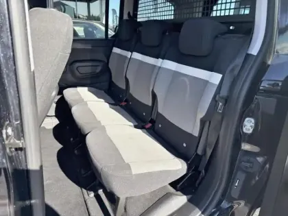 Photo 9 Citroën Berlingo Gén. III Ph2 MAX 5