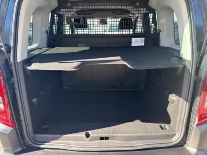 Photo 5 Citroën Berlingo Gén. III Ph2 MAX 5