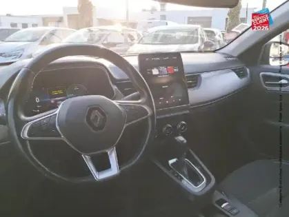 Photo 14 Renault Arkana Gén. I (LJL) Ph1 Intens 5