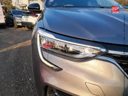 Photo 12 Renault Arkana Gén. I (LJL) Ph1 Intens 5