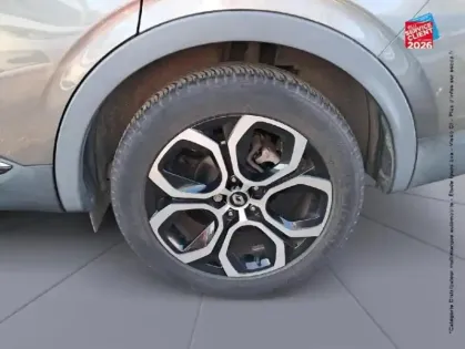 Photo 9 Renault Arkana Gén. I (LJL) Ph1 Intens 5