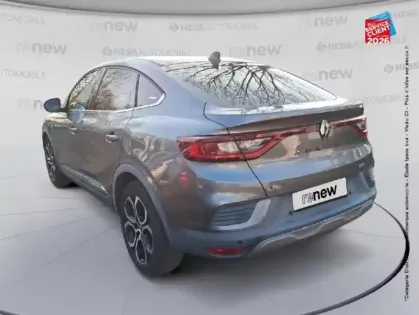 Photo 7 Renault Arkana Gén. I (LJL) Ph1 Intens 5