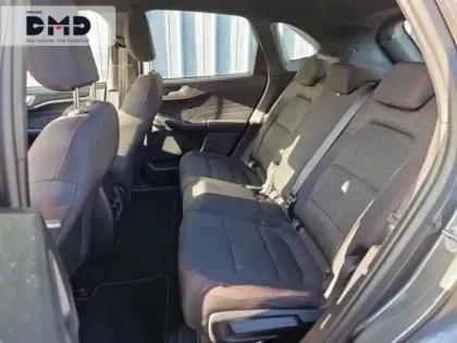 Photo 9 Ford Kuga  2.5 Duratec 190ch FHEV E85 ST-Line BVA