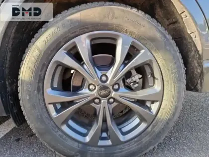 Photo 12 Ford Kuga  2.5 Duratec 190ch FHEV E85 ST-Line BVA