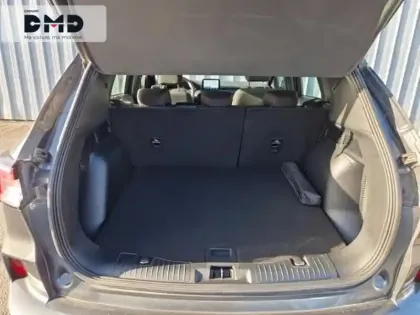 Photo 11 Ford Kuga  2.5 Duratec 190ch FHEV E85 ST-Line BVA