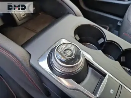 Photo 7 Ford Kuga  2.5 Duratec 190ch FHEV E85 ST-Line BVA