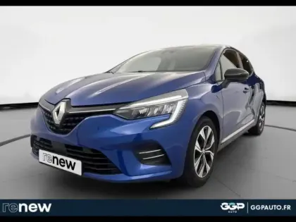 Photo 15 Renault Clio  1.0 TCe 90ch Evolution