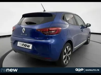 Photo 19 Renault Clio  1.0 TCe 90ch Evolution