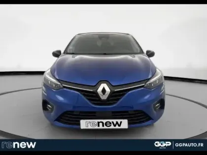 Photo 7 Renault Clio  1.0 TCe 90ch Evolution