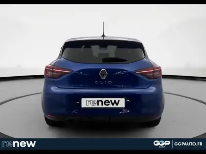 Photo 18 Renault Clio  1.0 TCe 90ch Evolution